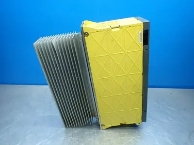 Used FANUC A06B6079H106 Servo Drives Ohio US | HGR 24 #782594