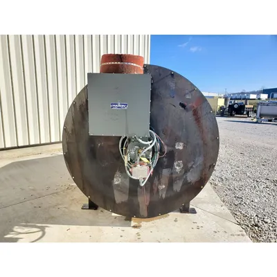 USED MAXON OVENPAK 432M