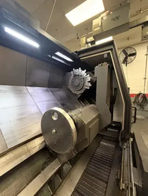 2015 DOOSAN PUMA 800LM Multi-Axis CNC Lathes | Toolquip, Inc. (3)