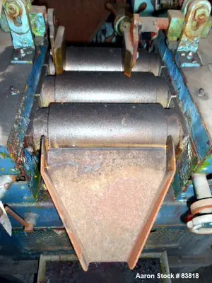 USED KEITH MACHINERY 4X8