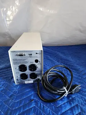 USED APC 450