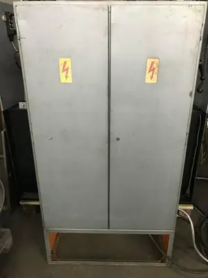 Used 1978 WAFIOS R3 Wire Straighteners & Cut-Offs | Walden Machinery #1288995