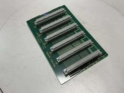 USED FUJI ELECTRIC F7706109(3)
