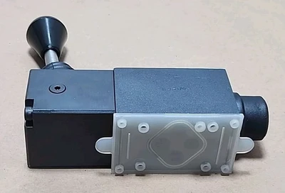 NEW Vickers DG17V-3-2N-60