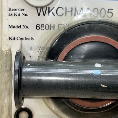 NEW Pulsafeeder WKCHMA005
