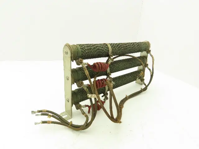 Used MILWAUKEE _UNKNOWN_ Resistors Indiana US | Arrow Industrial #556290