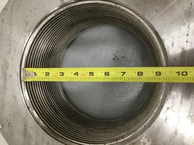 USED ENGEL ES 1400/1500HD/RPN