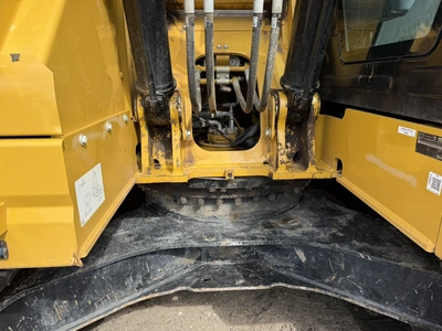 Used 2023 CAT 325 Crawler Excavators Michigan US | Miedema Asset Management Group #1483288