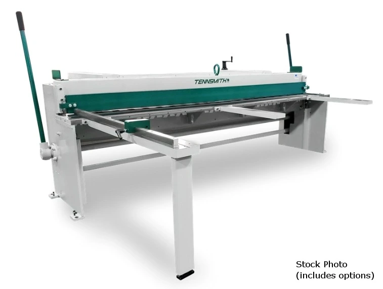 NEW TENNSMITH SK1020