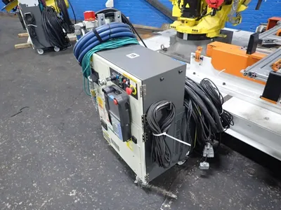 Used 2020 FANUC A05B1333B205 Robots Ohio US | HGR 24 #1271862