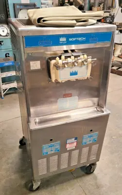 Taylor 6575675666666444 Soft Serve Ice Cream Machines | Amiron Machinery (3)