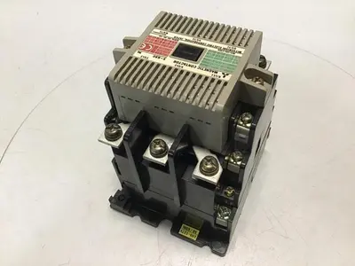USED MITSUBISHI S-K80