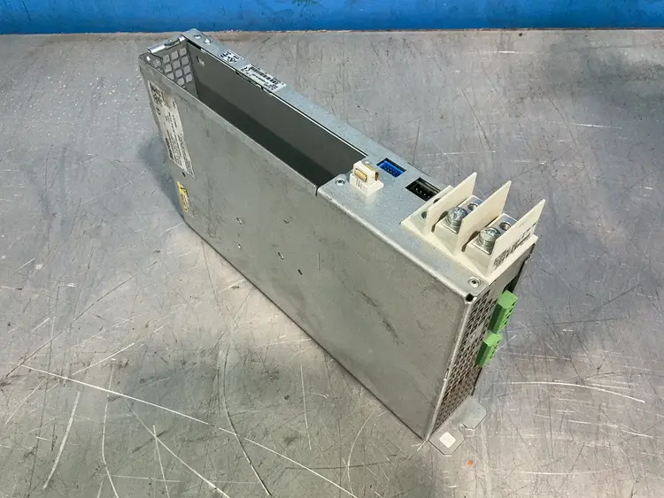 Used BOSCH REXROTH HCS02.1EW0028A03NNNN Servo Drives Ohio US | HGR 24 #1419547