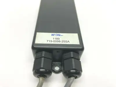 Used RFID _UNKNOWN_ Misc Industrial Equipment | Maverick Industrial Sales #1107063