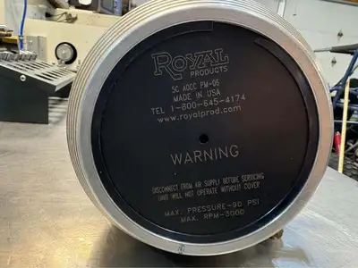 2006 SOUTHWESTERN INDUSTRIES TRAK TRL 1630SX Lathes CNC | Asset Exchange Corporation (6)