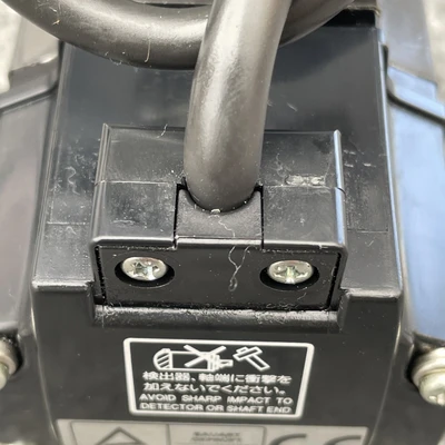 Used Mitsubishi Electric HC-KFS43K Servo Motors California US | Davliegogo LLC #1705768