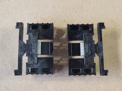 NEW TEXTMATE DU-35AC