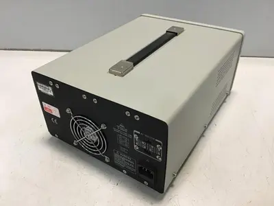 USED GW INSTEK GPC-3020