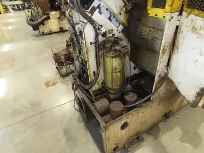 Used NISHIJIMAX _UNKNOWN_ Circular Cold Saws Indiana US | Arrow Industrial #1368132