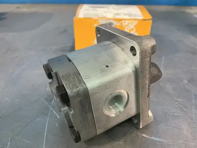 Used PARKER PMD CHEMITZ 3309111349 Hydraulic Pumps Ohio US | HGR 24 #1357241
