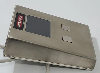 USED Microscan A1-20923-2