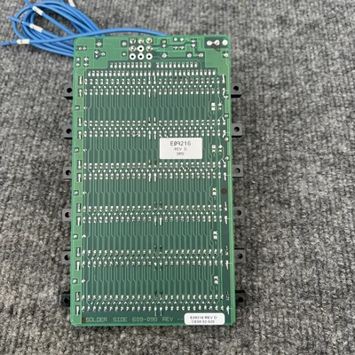 New | in-Stock Kliklok EO9215 609-099 Printed Circuit Boards (PCB) California US | Davliegogo LLC #1705922