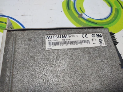 USED MITSUMI D259M3D