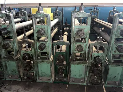 USED ASC M-0150.19
