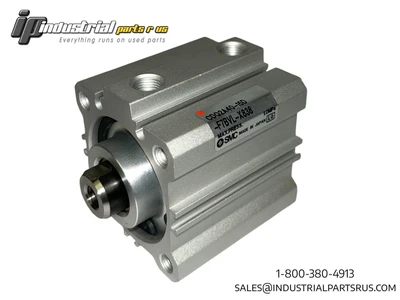 USED SMC CDQ2A40-15D-F7BVL-X838