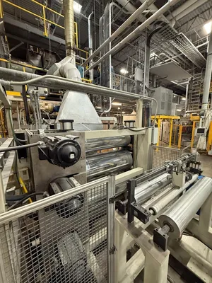 NRM PM III Extruders (Equipt) | ListingHippo (30)