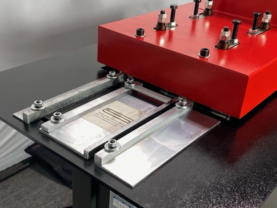 2024 GMC PL-18E Pittsburgh Lockformers | Punch Press and Shear (6)