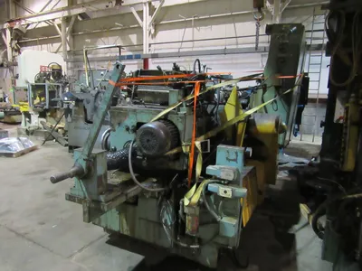 1969 CINCINNATI #325-12 GRINDERS, CENTERLESS | GCH Machinery (2)