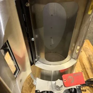 Used CONAIR SL25 Dryers Massachusetts US | Hunter Plastics #1404187