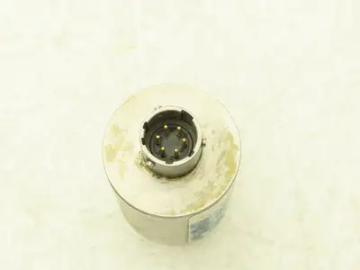 Dynisco PT160-4M-H11 Hydraulic Pressure Transducer Sensor 4000 PSI 15-32VDC