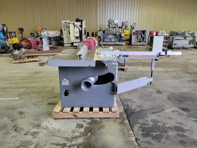 USED 1998 CASADEI KS/15