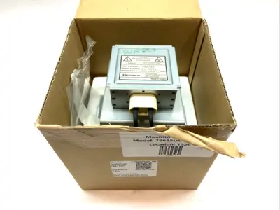 USED HERAEUS 594783