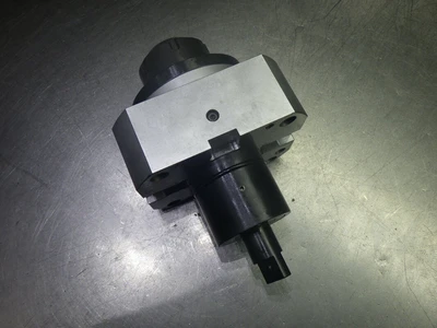 Alberti ER40 Live Milling Head For Mori Seiki NL/NLX-2500 MA-3.5 (LOC1175B)