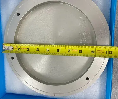 USED LAM RESEARCH 5150-011835-001