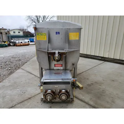 USED AMERICAN PROCESS SYSTEMS 3000HB