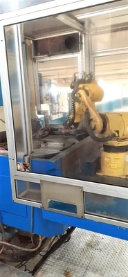 2010 VIOTTO RVVV2 CNC610 VHD SP Grinder-CNC All Types | Asset Exchange Corporation (7)