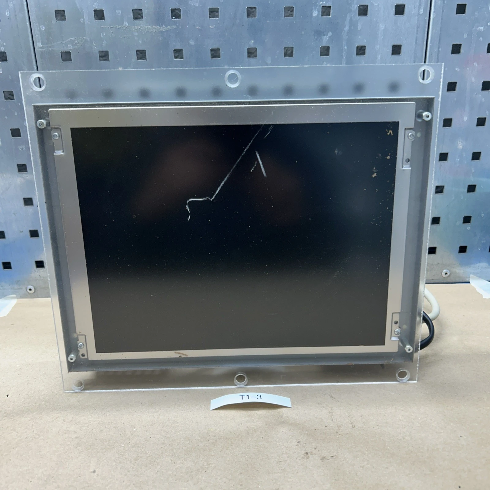 USED Homag Group TNR 4-086-06-1826, 0510853009