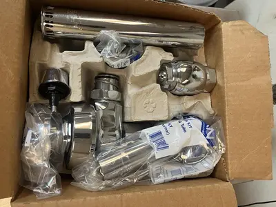 Used SLOAN 111-1.28 Plumbing Equipment Ohio US | Surplus Asset Holdings #1553639
