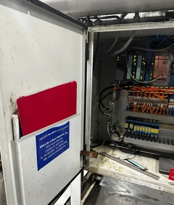 2011 IEMCA VIP 80E-II Magazine Type Bar Loaders | Midstate Machinery (8)