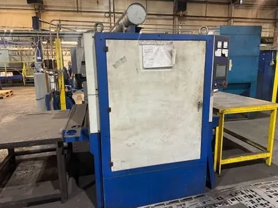 2014 COSTA LEVIGATRICI MB4B0001A Surface Finishing | Bowland Trading Ltd (18)
