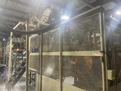 USED LYLE 150P2RW