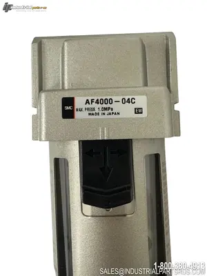 NEW SMC AF4000-04C