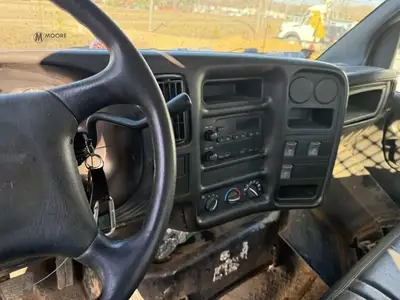 Used 2008 CHEVROLET KODIAK C7500 Flatbed Trucks Tennessee US | Moore Equipment #1517225