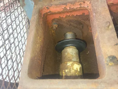 USED WHEATLEY HP-100M