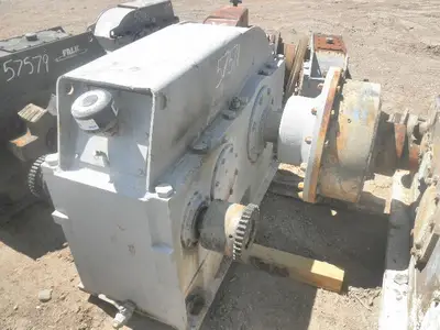 USED FALK 2135Y2-B