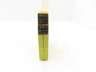 Used PILZ _UNKNOWN_ Relays & Switches Indiana US | Arrow Industrial #1408352